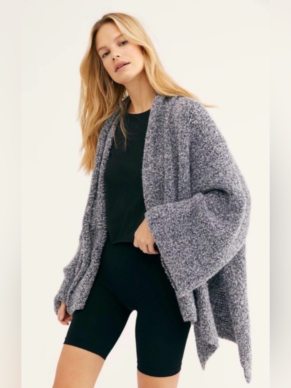 Free People BFF Cardigan🔥